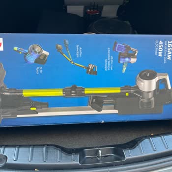 Beko Süpürge Performansı Ve İade Sorunu