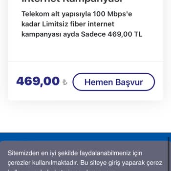 Türk Telekom Kampanyası: Yanıltıcı Fiyatlar