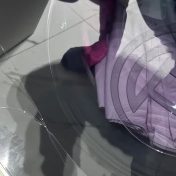 Kırık Ve Arızalı Ürünlerle Dolup Taşan Bir Deneyim