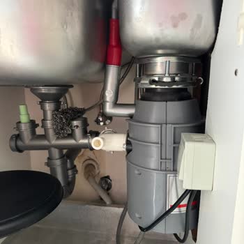 Servis Ücreti Sürprizi: Franke'den Beklenmedik Ekstra Maliyet