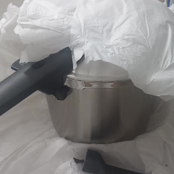 Kırık Ürün Ve İade Sorunu