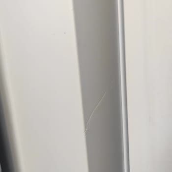 Uğur Derin Dondurucu'da Beklenmedik Kusurlar