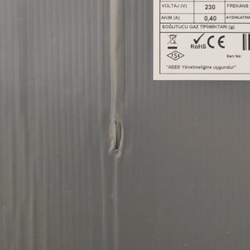 Uğur Derin Dondurucu'da Beklenmedik Kusurlar