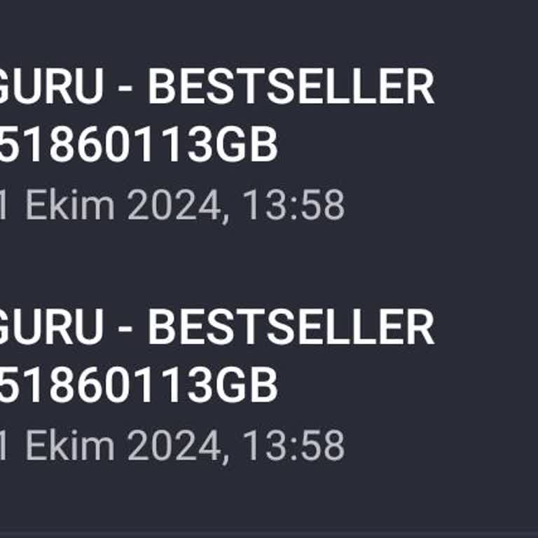 Yanlışlıkla Yapılan Çift Ödeme Ve Abonelik İptali Talebi
