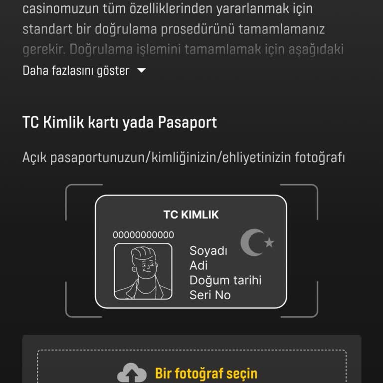 Masalbet'te Para Çekim Sorunu