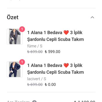 Kargoya Verilmeyen Ürün Ve İletişimsizlik Sorunu