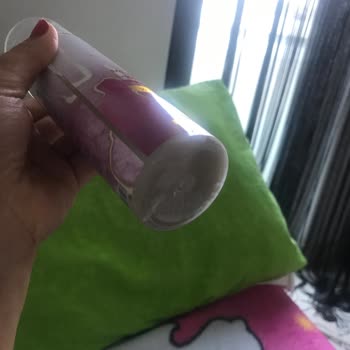 Rise & Shine Bozulmuş Keratin Sütü Ürünü