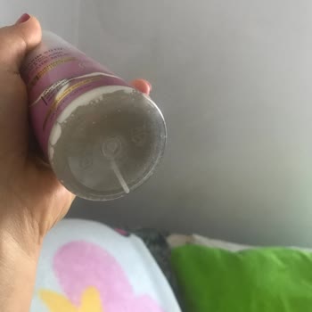 Rise & Shine Bozulmuş Keratin Sütü Ürünü