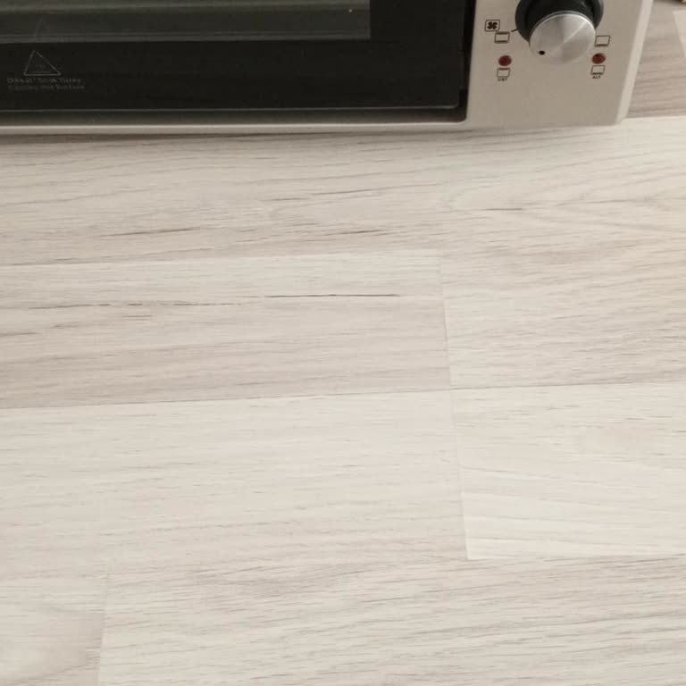 Arzum Fırın Pişirmiyor, Yemekler Mahvoluyor