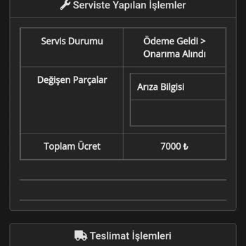 Asus Teknik Servisinde Yaşanan Sorunlar Ve Yüksek Tamir Ücretleri