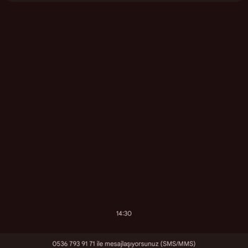 Kimlik Bilgilerimin İzinsiz Kullanımı Hakkında Şikayet