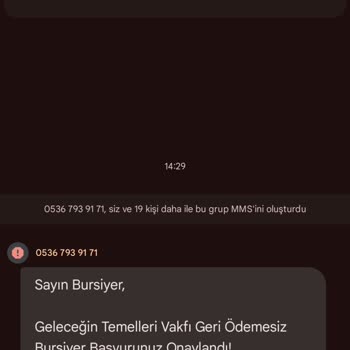 Kimlik Bilgilerimin İzinsiz Kullanımı Hakkında Şikayet