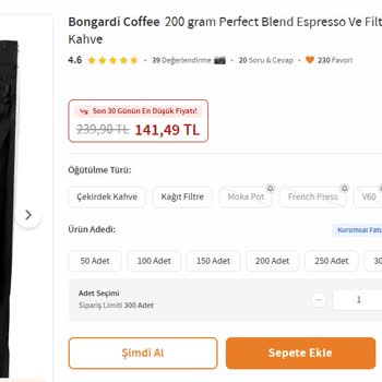 Trendyol'da İndirim Aldatmacası: Uygulanmayan Kampanya