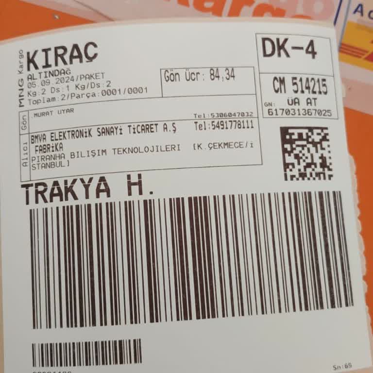 Patlayan Ürün Ve Yetersiz Müşteri Hizmetleri