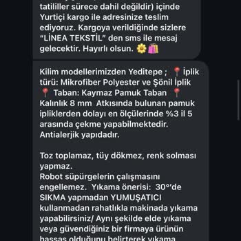 Siparişim Teslim Edilmedi Ve İletişim Kurulamıyor