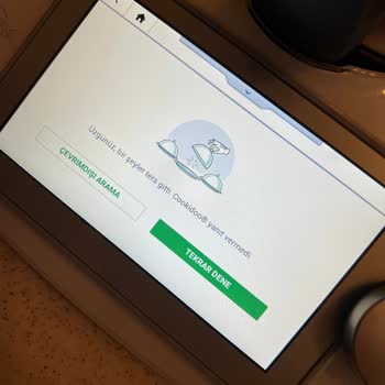 Vorwerk Thermomix TM6 Cookidoo Verbindung klappt nicht keine Lösung durch Kundenservice