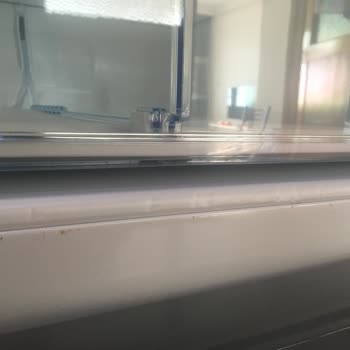 Buzdolabının Taşıma Ve Montaj Sürecinde Yaşanan Sorunlar