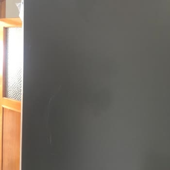 Buzdolabının Taşıma Ve Montaj Sürecinde Yaşanan Sorunlar