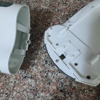 Kargo Şirketinin İlgisizliği Ve Kırılan Ürün