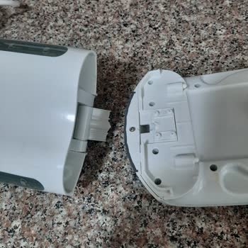 Kargo Şirketinin İlgisizliği Ve Kırılan Ürün