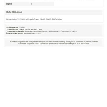 Çift Kesilen Fatura Ödemesi Mağduriyeti