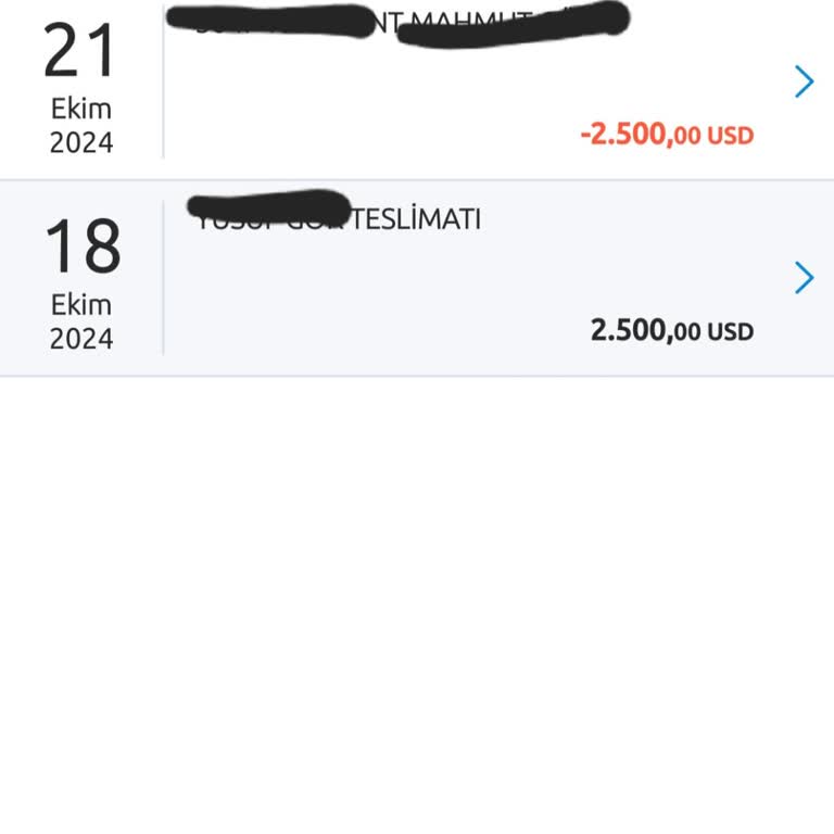 Para Transferi Sorunu: 10 Gün Geçmesine Rağmen Hala Çözülmedi