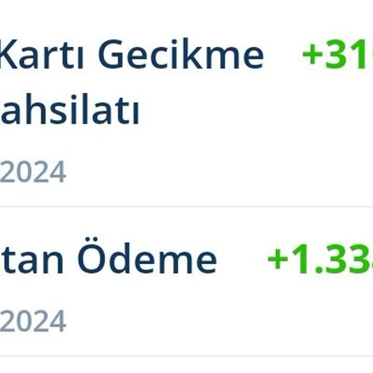 Denizbank'ta Haksız Gecikme Bedeli Şoku