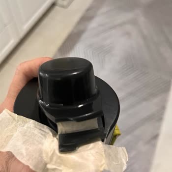 Suluk İçin Yedek Parça Sorunu