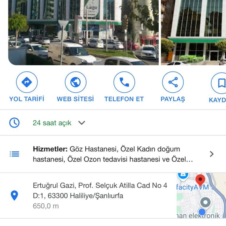 Hastane Deneyimi ve Doktor Tutumları Üzerine Görüşler