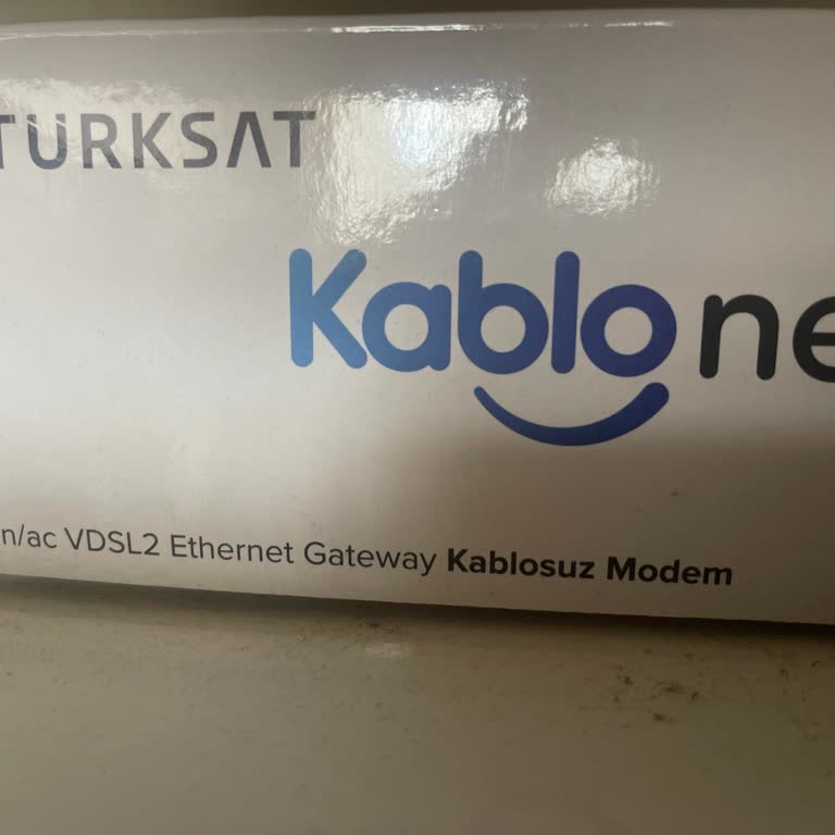 Sürekli Kopan İnternet Ve İlgisiz Teknik Servis