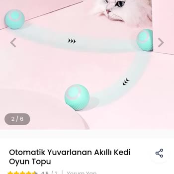 Yanlış Ürün Gönderimi Ve İade Sorunları