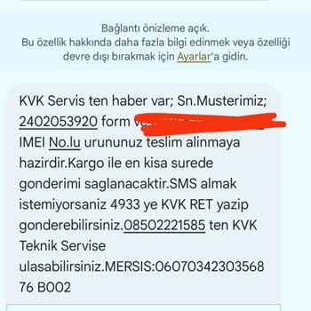 Honor 70 Telefonumun Bitmeyen Servis Macerası