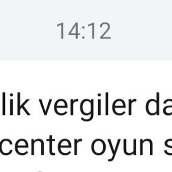 Vodafone Habersiz Mobil Ödeme