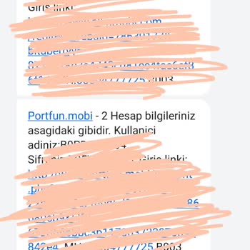 Vodafone Habersiz Mobil Ödeme