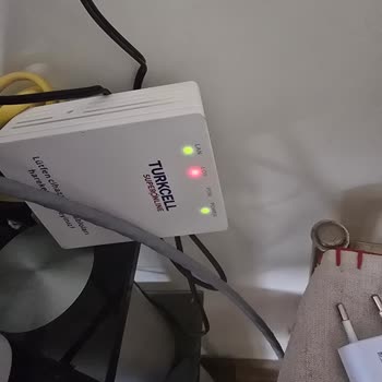 Turkcell Superonline Bağlantı Sorunu Ve İletişim Eksikliği