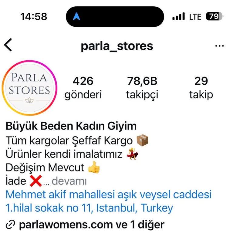 İade Yapılmayan Ürün Ve Müşteri Hizmetleri Sorunu