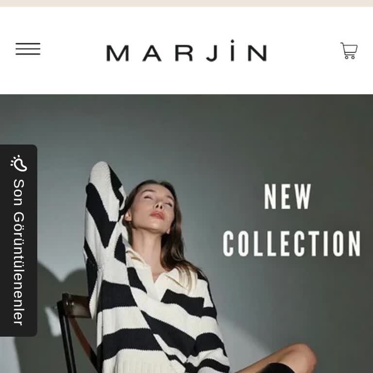 Marjin.club Yanıltan Site Alışverişi