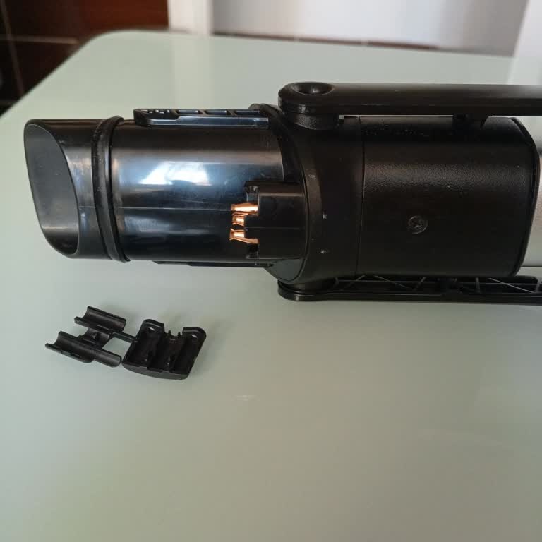 Philips Elektrikli Süpürge Bağlantı Sorunu