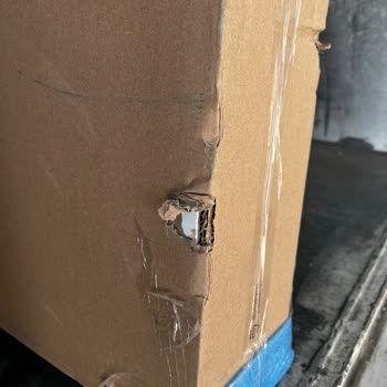 IKEA Teslimatında Süreç Yönetimi Sorunu