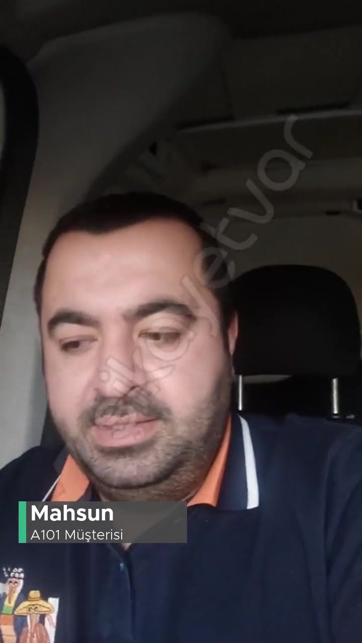 A101 Ücret İademi 2 Aydır Yapmıyorlar Ve Bölge Müdürünün İlgisi Sıfır videonun kapak resmi