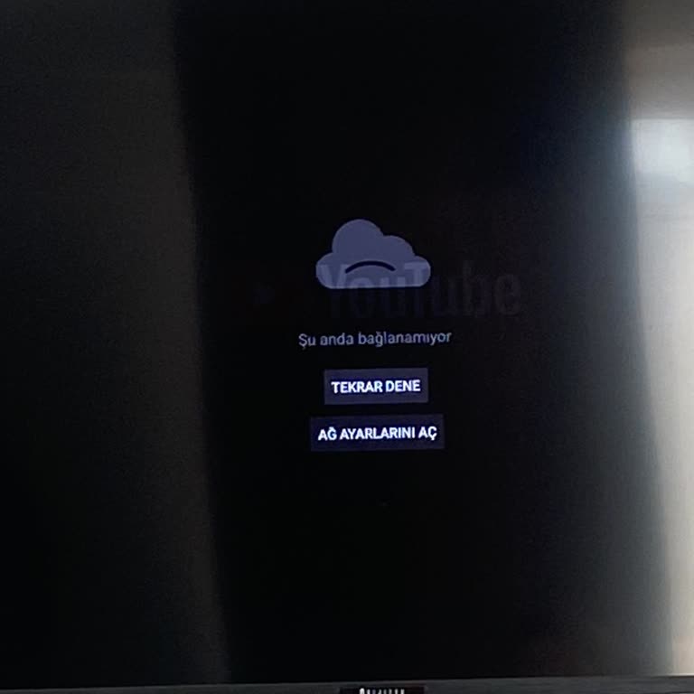 Dijitsu Televizyonun Sürekli Kanal Ve YouTube Sorunları