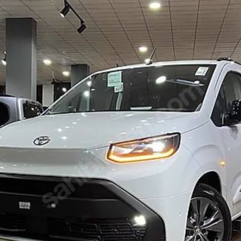 Toyota'dan Eksik Donanımlı Araç Teslimatı