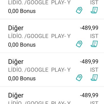 Haksız Yere Kalıcı Ban Yedim, Tüm Emeklerim Ve Param Boşa Gitti