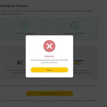 Turkcell Hat Aktivasyonunda Yaşanan Sorun Ve Yetersiz Destek