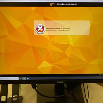 DGS Ek Tercih Ücreti Ödeme Sorunu Ve Zaman Daralması