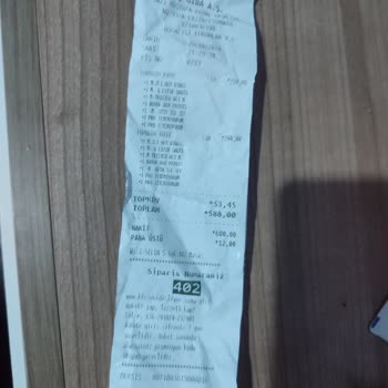 KFC'de Hayal Kırıklığı: Soğuk Ve Lezzetsiz Yemek