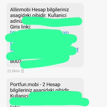Gece Uyurken Onaylanmayan Oyun Ücreti Şoku