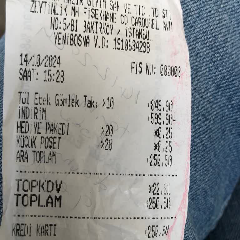 İade Hakkı Engellenen Müşteri Mağduriyeti