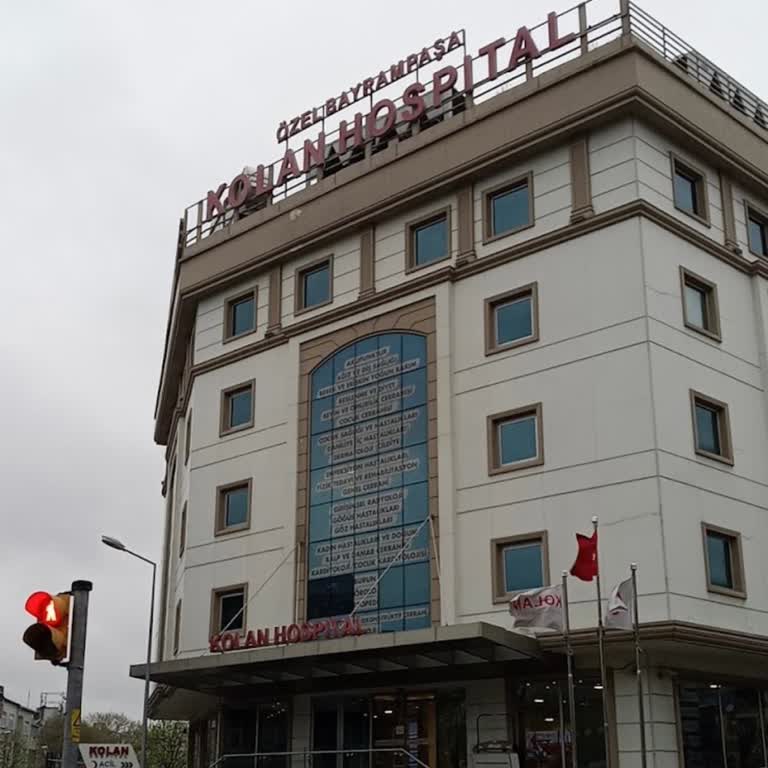 Özel Hastanede Sorumsuzluk Ve Geciken Hizmet