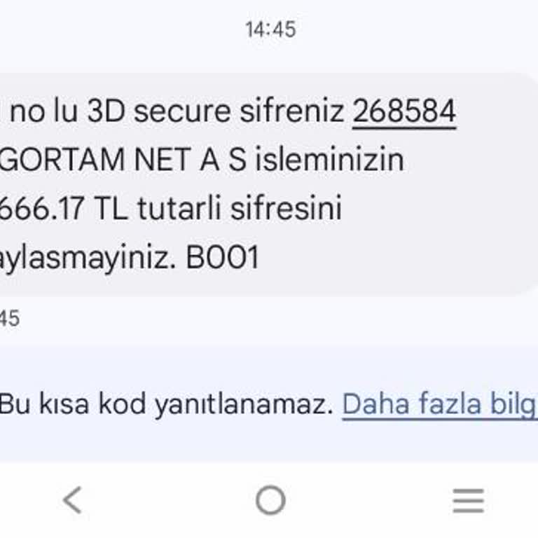 Sigortam Net'in Hediye Çeki Uygulamasını Kaldırması Müşteri Sadakatini Zedeliyor
